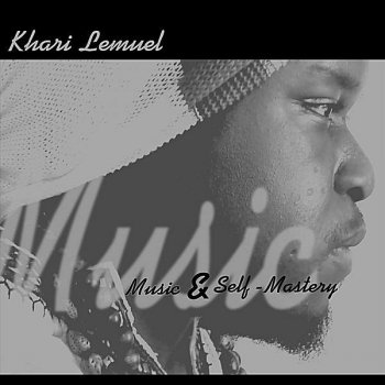 khari lemuel Love Has Spoken (Original Version)