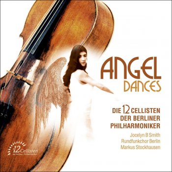 Die 12 Cellisten der Berliner Philharmoniker Choral: Jesu bleibet meine Freude (from Cantata 147)
