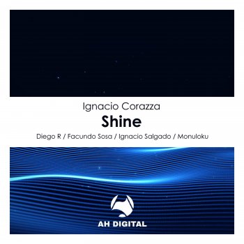 Ignacio Corazza Shine (Diego R Remix)
