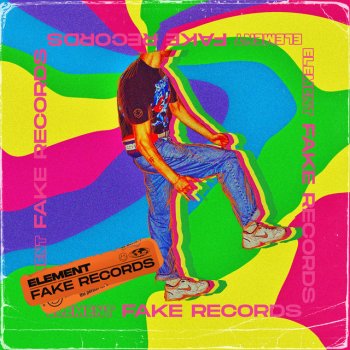 Element Fake Records
