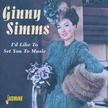 Ginny Simms Don't Worry 'bout Me