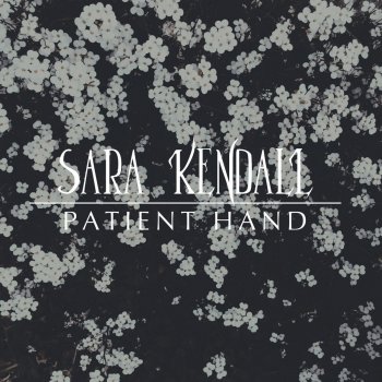 Sara Kendall Patient Hand