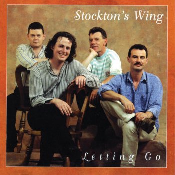 Stockton's Wing Letting Go