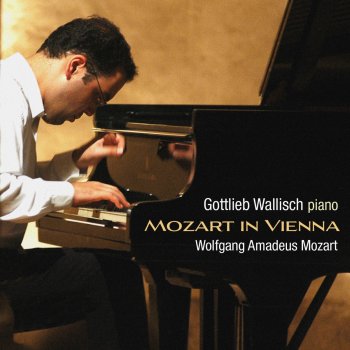 Gottlieb Wallisch Sonata No. 17 in B-Flat Major, K. 570: III. Allegretto