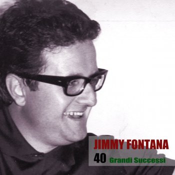 Jimmy Fontana Tu Sei Romantica