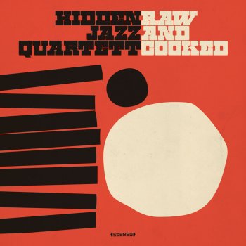 Hidden Jazz Quartett Luvlite - Instrumental Version