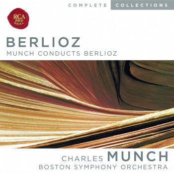 Charles Münch feat. Boston Symphony Orchestra Roméo et Juliette, Op. 17: Invocation