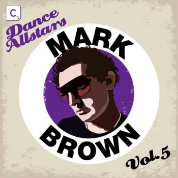 Mark Brown Horse - Original Mix