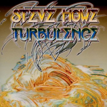 Steve Howe Turbulence