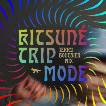 Various Artists Kitsuné Trip Mode - Continuous Mix