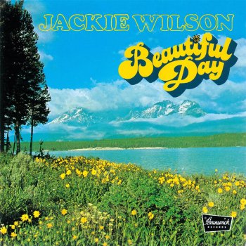 Jackie Wilson It's All Over