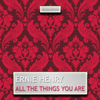 Ernie Henry S'poisin'