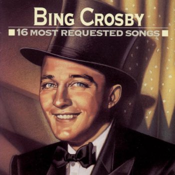 Bing Crosby You're Getting To Be A Habit With Me