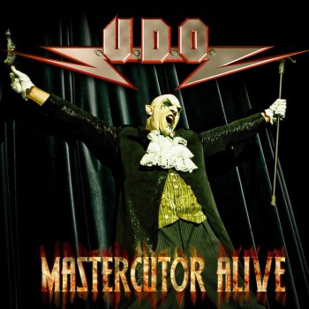 U.D.O. Mastercutor (Live)