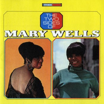 Mary Wells Love Makes The World Go Round
