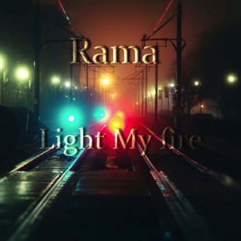 Rama Light My Fire - Optical 2 Hit Mix