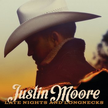 Justin Moore The Ones That Didn't Make It Back Home