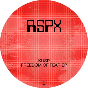 KUSP (UK) Freedom Of Fear