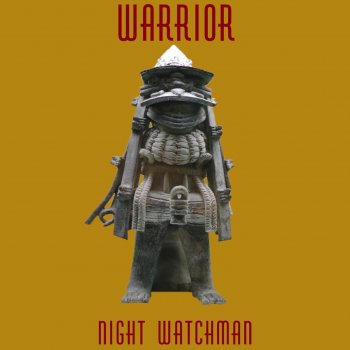 Warrior Night Watchman (Moratto main mx)
