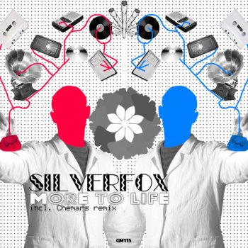 Silverfox feat. Chemars More To Life - Chemars Remix