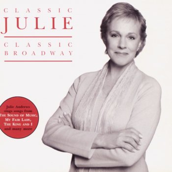 Julie Andrews feat. John Mauceri & Hollywood Bowl Orchestra Hello, Young Lovers