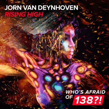 Jorn van Deynhoven Rising High (Extended Mix)
