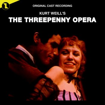 Orchestra of The Threepenny Opera Overture