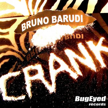 Bruno Barudi Crank