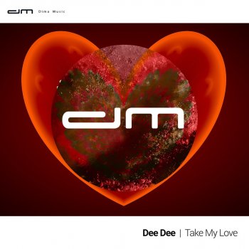 Dee Dee Take My Love - Instrumental Version
