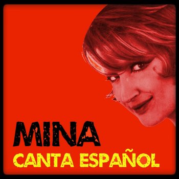 Mina Canta Muchachita