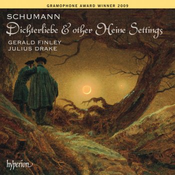 Robert Schumann Dichterliebe, Op. 48 No. 5: Ich will meine Seele tauchen