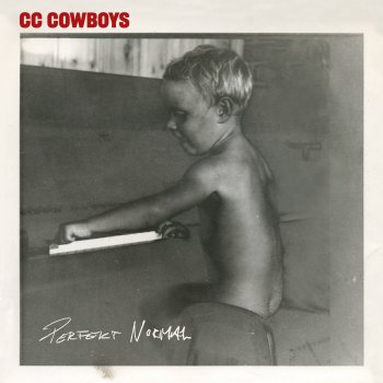 CC Cowboys Barndommen Kommer Nærmere