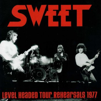 Sweet Sweet Fa - Live