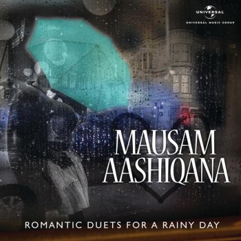 Asha Bhosle feat. Kishore Kumar Rang Bharey Mausam Sey - From "Bandish"