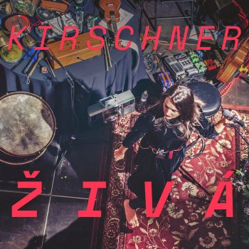 Jana Kirschner Iba Raz (Live)