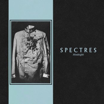 Spectres Vertigo - Live at Part-Time Punks