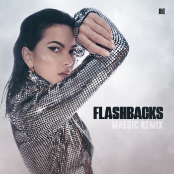 INNA feat. Maesic Flashbacks - Maesic Remix