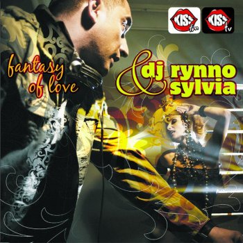 DJ Rynno feat. Sylvia Save Me