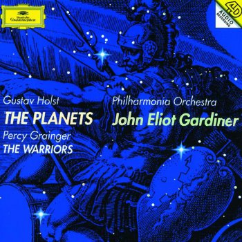 Philharmonia Orchestra feat. John Eliot Gardiner The Planets, Op. 32: IV. Jupiter, the Bringer of Jollity
