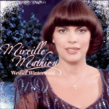 Mireille Mathieu Les anges dans nos campagnes (Gloria in exelcis deo)