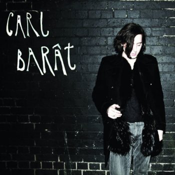 Carl Barât Sing For Your Supper