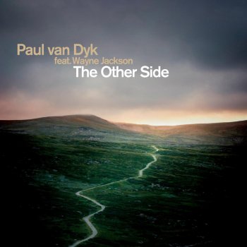 Paul van Dyk feat. Wayne Jackson The Other Side (The Cube Guys' remix)