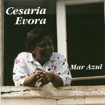 Cesária Évora Mar Azul
