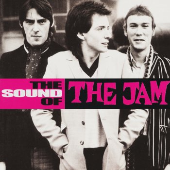 The Jam A Solid Bond In Your Heart - Alternate Demo Version