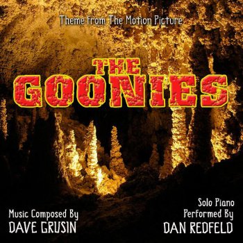 Dave Grusin Theme from The Goonies