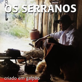 Os Serranos Fandango Gaúcho