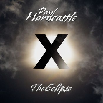Paul Hardcastle The Eclipse