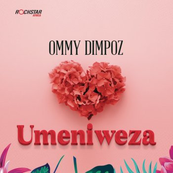 Ommy Dimpoz Umeniweza