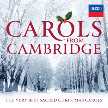 Choir of King's College, Cambridge feat. Simon Preston & Sir David Willcocks Adam lay ybounden (Extract)