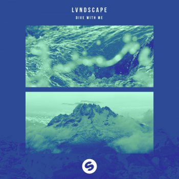 LVNDSCAPE feat. Cathrine Lassen Dive with Me (Extended Mix)